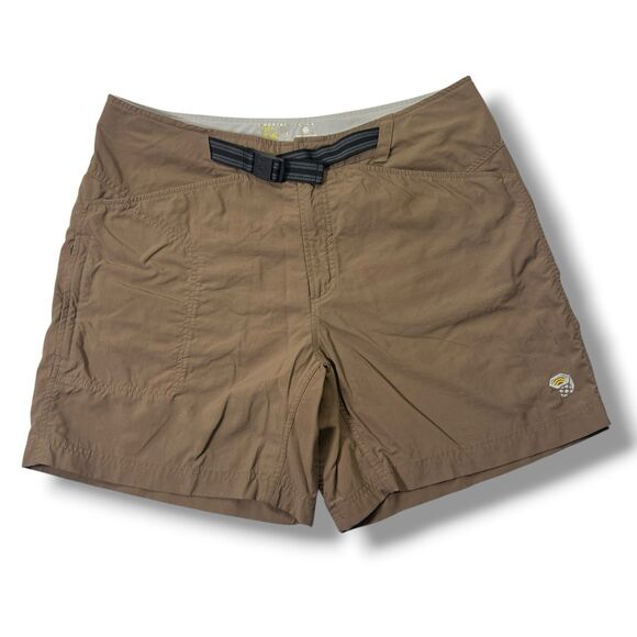 Mountain Hardware Shorts Mens Large - Picture 1 of 9